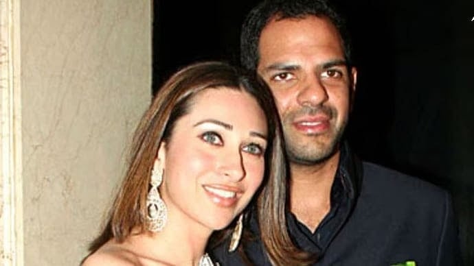 X : Karisma Kapoor's ex-husband Sunjay Kapoor dies of heart attack