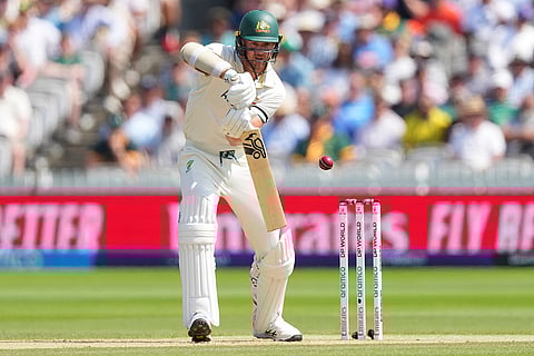 WTC Final 2025: South Africa vs Australia Kagiso Rabada