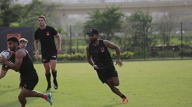 Rugby Premier League 2025: Who Are The Top International Players To Watch In Season One?
