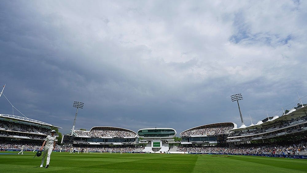Photo: AP/Kirsty Wigglesworth : World Test Championship final: Australia vs South Africa