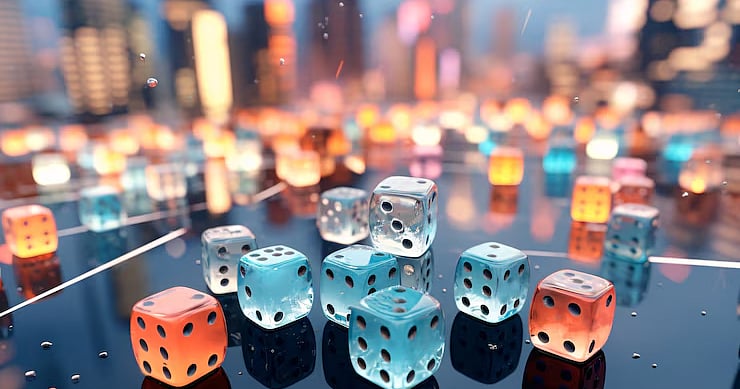 카지노 로열티 프로그램과 한국 핀테크 생태계의 교차점