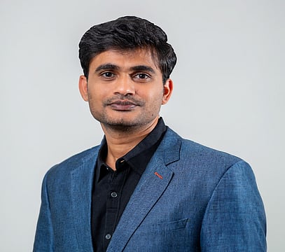Santosh Singu: Advancing Compliance Through Cloud-Driven Data Validation