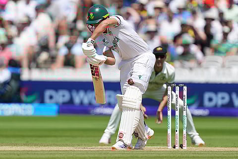 World Test Championship Final 2025: South Africa vs Australia