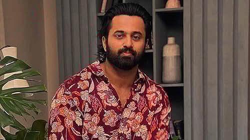IMDb : Unni Mukundan on Ahmedabad plane crash