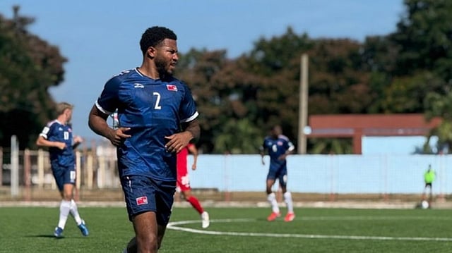 CONCACAF World Cup Qualifying: Bermuda, Curacao, Jamaica And Trinidad Drawn In All-Island Group