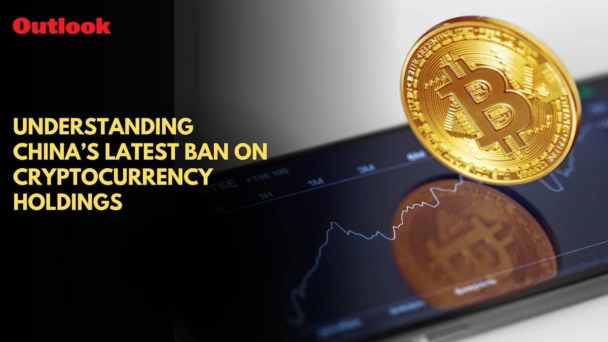 Understanding China’s Latest Ban On Cryptocurrency Holdings