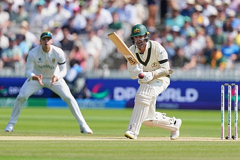 WTC Final: South Africa vs Australia