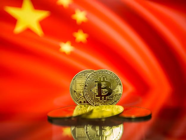 China’s Crypto Ban: Examining The Domestic And Global Implications