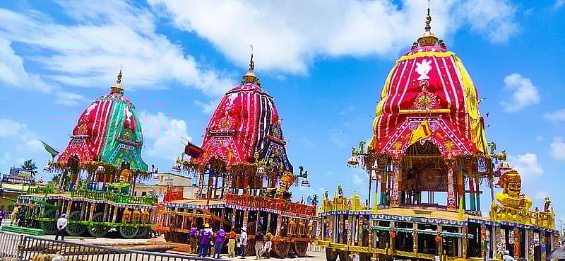 Jagannath Rath