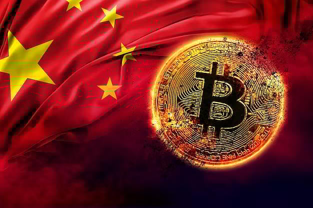 China Updates Its Stance On Crypto: What Are The Key Takeaways?