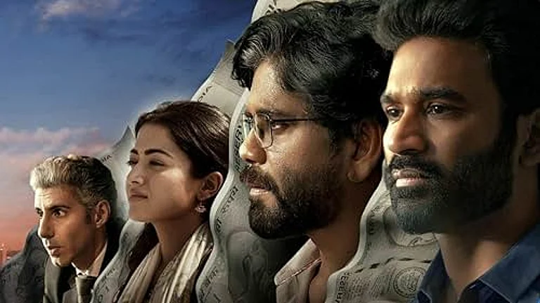 Kuberaa pre-release event postponed due to Air India plane crash - IMDb