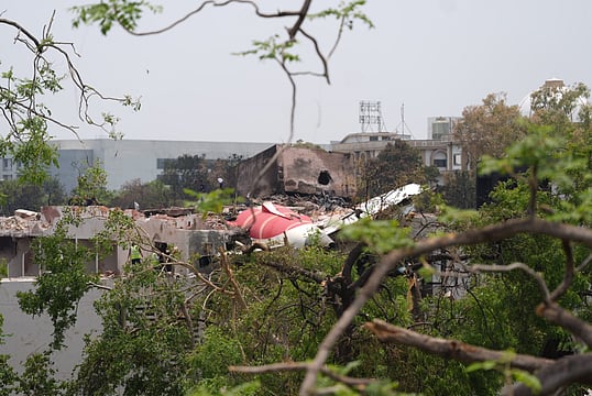 Black Box Found From Air India Flight Crash Site | What Is A Black Box? Can It Survive Disasters?
