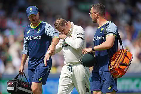 World Test Championship Final: SA vs AUS