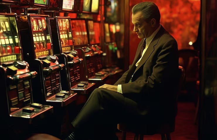 슬롯 알고리즘의 과학: 한국 규제 기관이 공정한 배당률을 보장하는 방법