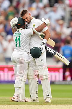 SA Vs AUS, WTC Final 2025 Day 3: Bavuma Grit, Markram Ton Put Proteas On Brink Of Historic Win