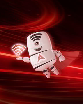 Why Smart Wi-Fi Is A Must-Have For Modern Gated Living?