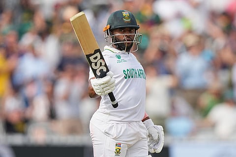 World Test Championship Final 2025: SA vs AUS