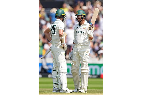 World Test Championship Final: South Africa vs Australia