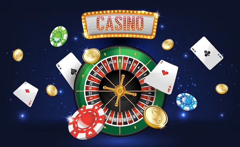 Casino