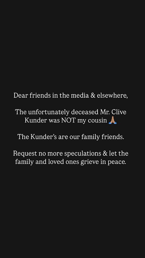 Vikrant Massey's post