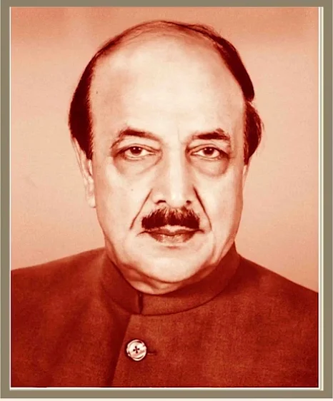 Punjab governor Surendra Nath was killed in 1994 in a plane crash
