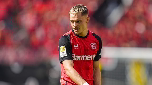 Premier League Transfers: Andy Robertson Hails Liverpool's Deal With Bayer Leverkusen's Florian Wirtz 