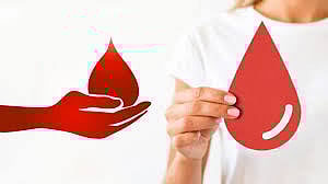 India Faces Critical Blood Shortage: WHO Urges Action On World Blood Donor Day