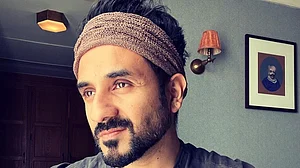 Instagram : Vir Das supports Air India after the airline faced backlash