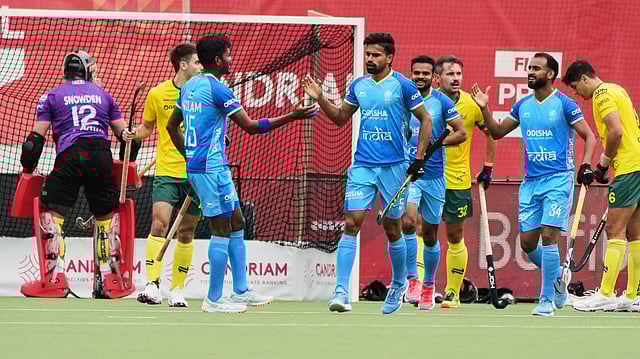 India Vs Australia Live Streaming, FIH Pro League 2024-25: When And Where To Watch Match 2 On TV And Online