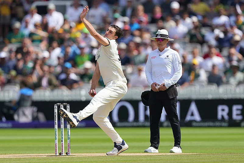 World Test Championship Final: SA vs AUS