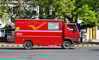 Indian Postal Services