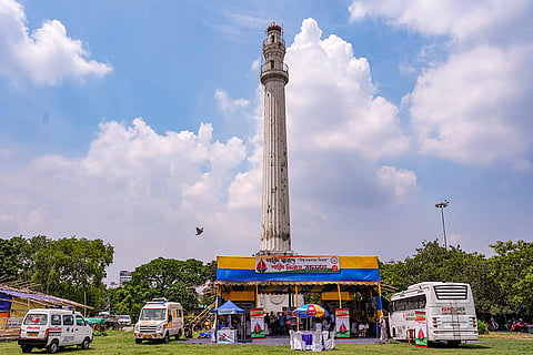 World Blood Donor Day
