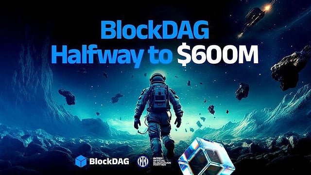 Altcoins To Buy Now: BlockDAG Surges As SUI, NEAR & AVAX Gain Bullish Momentum