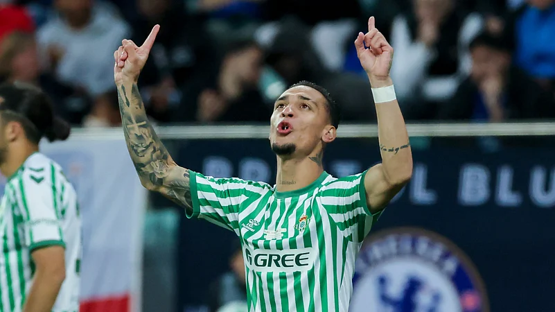 Real-Betis