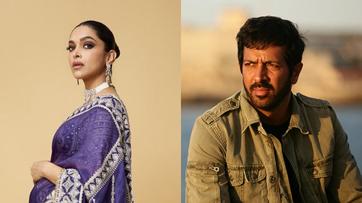 Instagram, IMDb : Kabir Khan supports Deepika Padukone's 8-hour shift demand