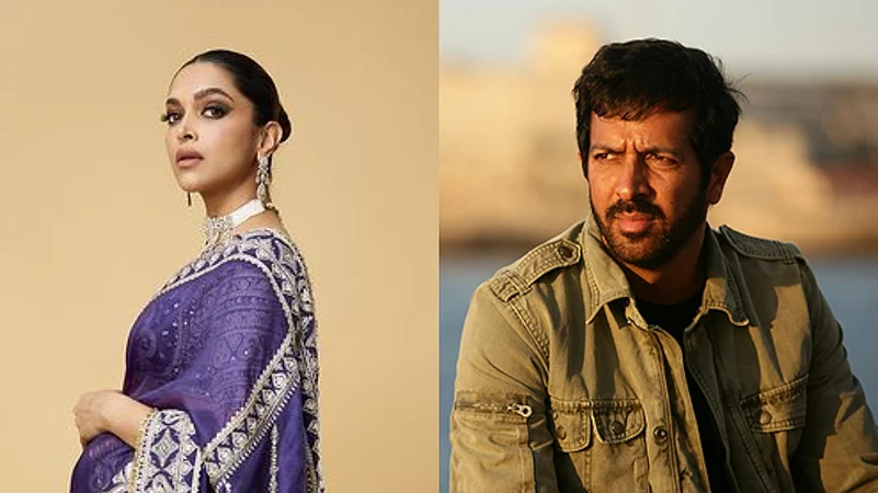 Kabir Khan supports Deepika Padukone in Spirit row