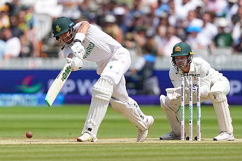 WTC Final: South Africa vs Australia