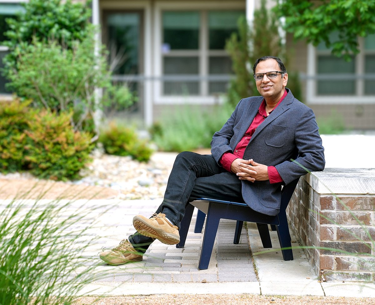 Laxmikanth Mukund Sethu Kumar