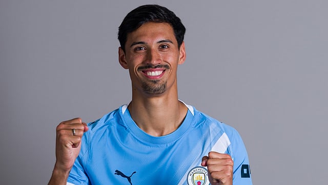 Man City’s New Duo Reijnders, Ait-Nouri Excited To Learn From Pep Guardiola At FIFA Club World Cup 2025