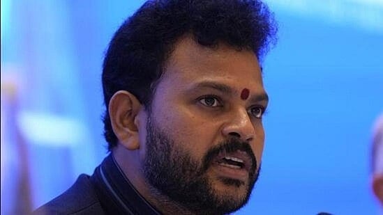 Air India Plane Crash: Civil Aviation Minister To Chair High-Level Meeting With DGCA On Air Safety today