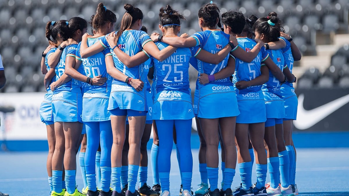 Hockey India : India lost 2-3 to Australia in their previous their FIH Pro League 2024-25 women's hockey outing.