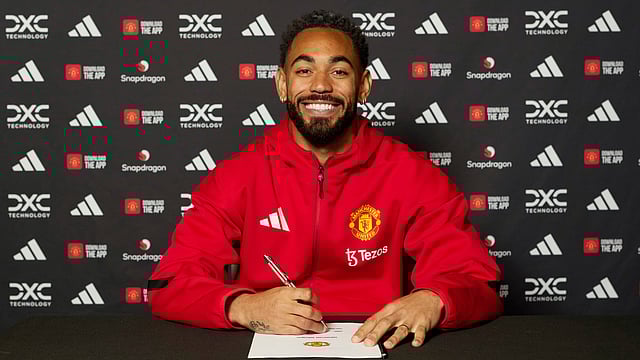 Matheus Cunha At Manchester United: Ex-Wolves Forward Wants 'Glory Days' Back At Old Trafford