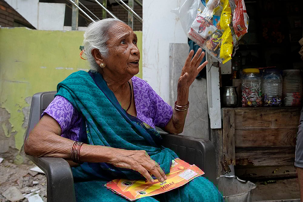 Air India Plane Crashed Near Ahmedabad Airport