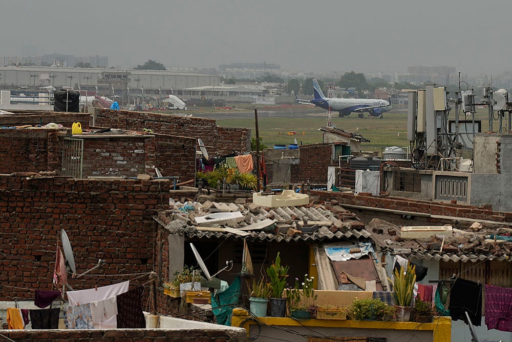 Photo: Vikram Sharma/Outlook