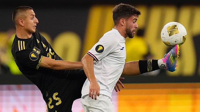 Mexico Vs Dominican Republic, Concacaf Gold Cup 2025: El Tri Overcome Slow Start To Beat DOM