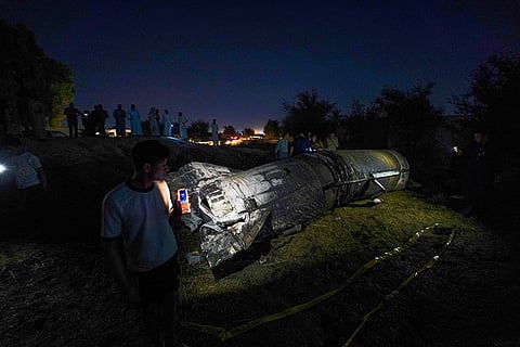 Middle East conflict