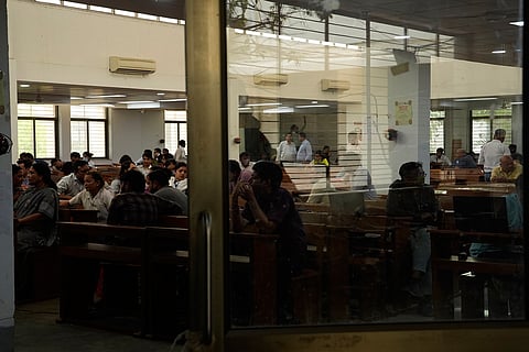 Air India Flight Crash