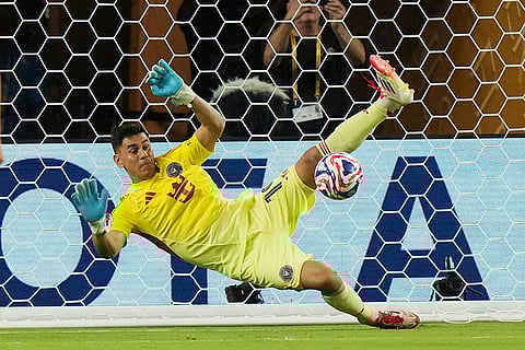 2025 Club World Cup: Al Ahly vs Inter Miami