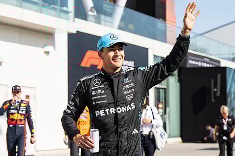 F1 Canadian Grand Prix 2025 Qualifying