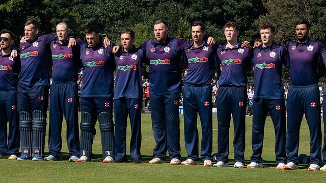 Scotland Vs Netherlands Live Streaming, ICC T20 World Cup Europe Qualifier 2025: When, Where To Watch Match 6